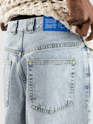 Polar Skate Big Boy Jeans | Kaufe Jetzt - Blue Tomato